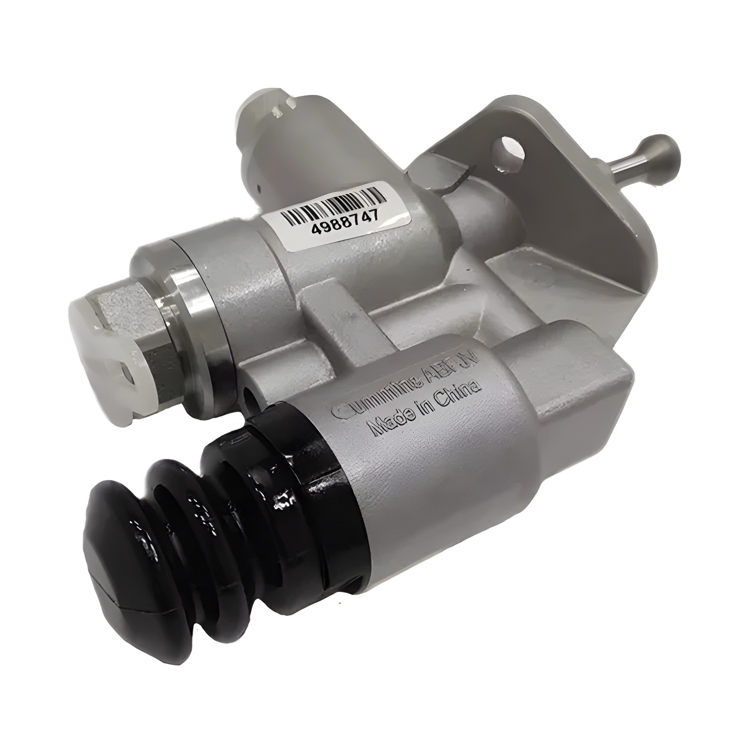 BOMBA DE COMBUSTÍVEL MOTOR CUMMINS 2T0130...