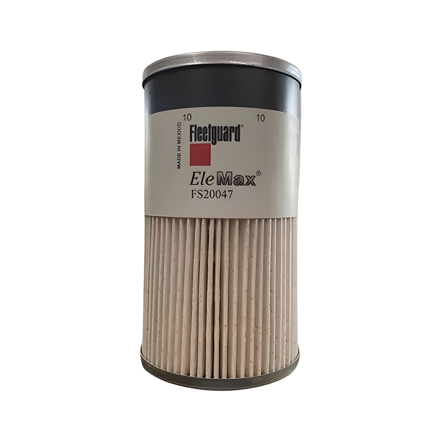 FILTRO DE COMBUSTÍVEL FLEETGUARD FS20047 ...