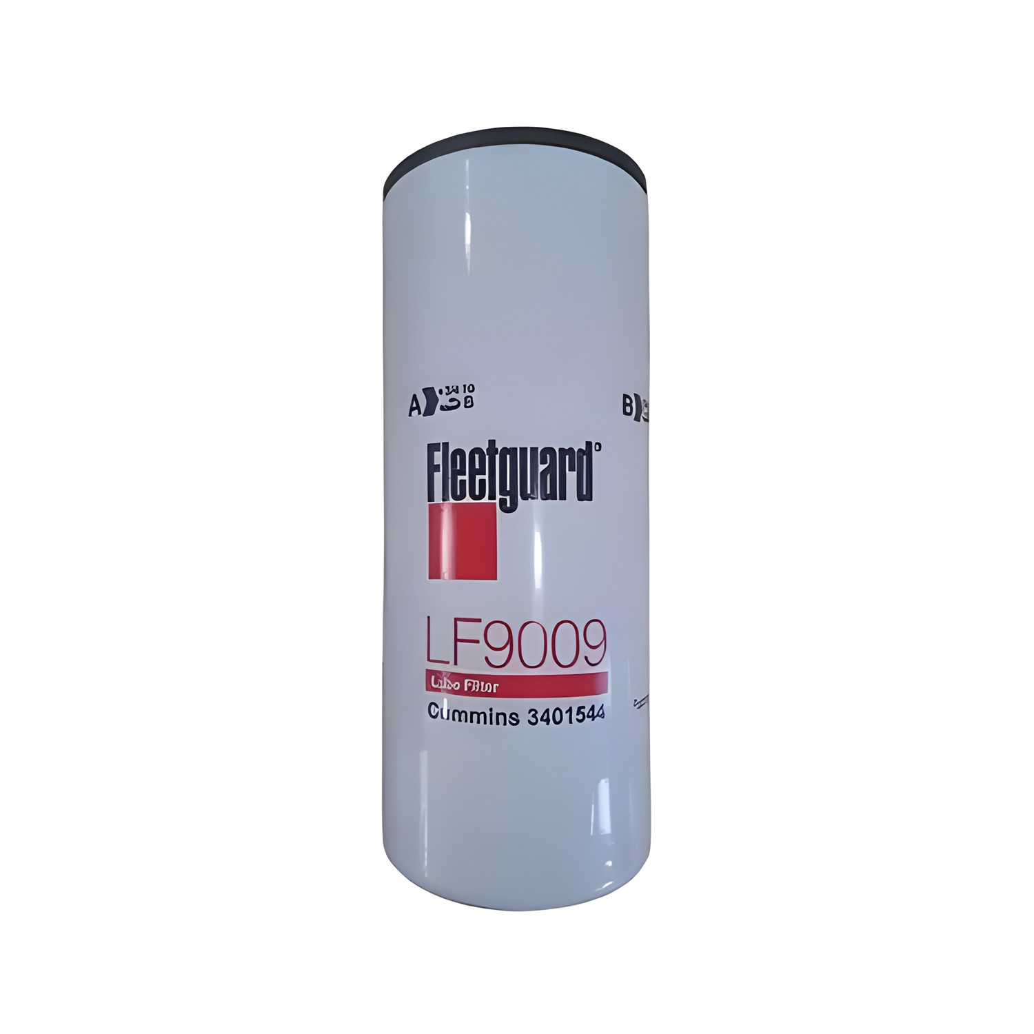 FILTRO LUBRIFICANTE FLEETGUARD ORIGINAL C...