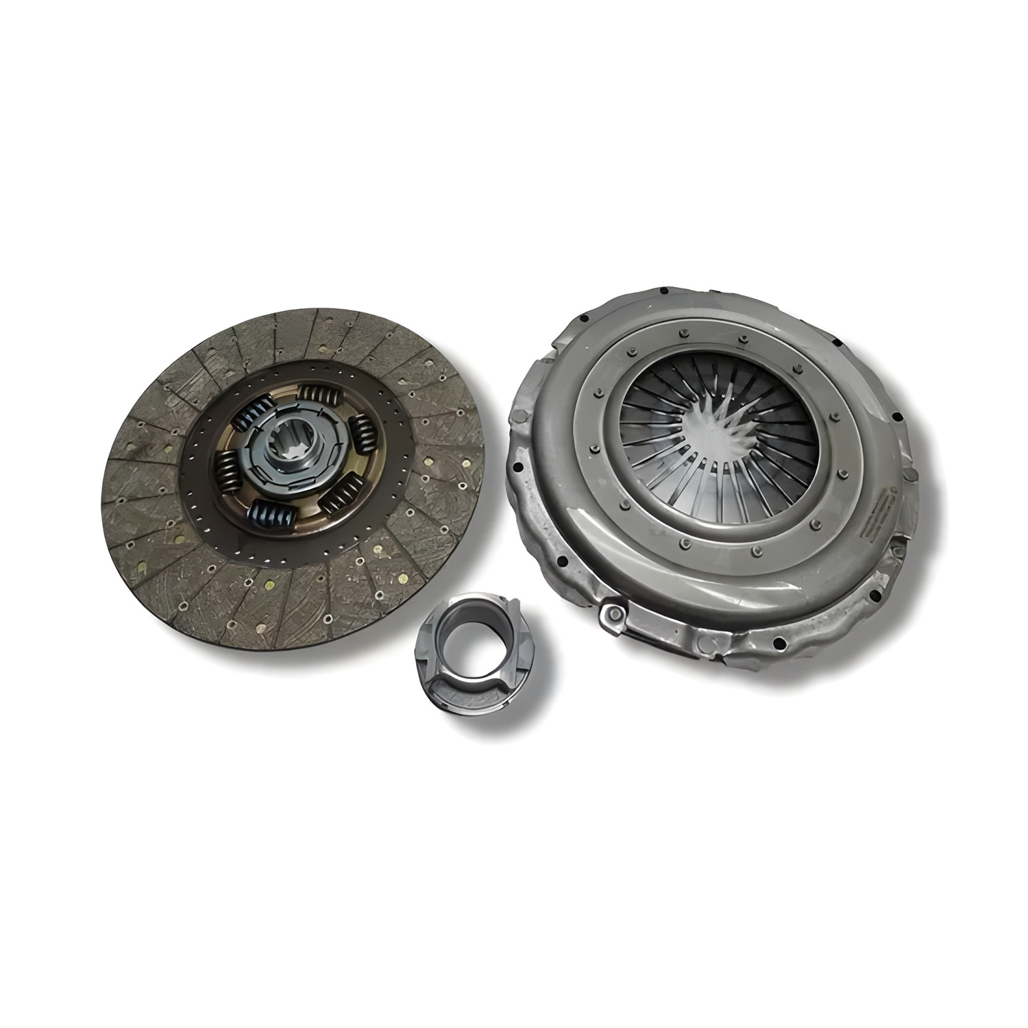 KIT DE EMBREAGEM VW CONSTELLATION 2T2198149