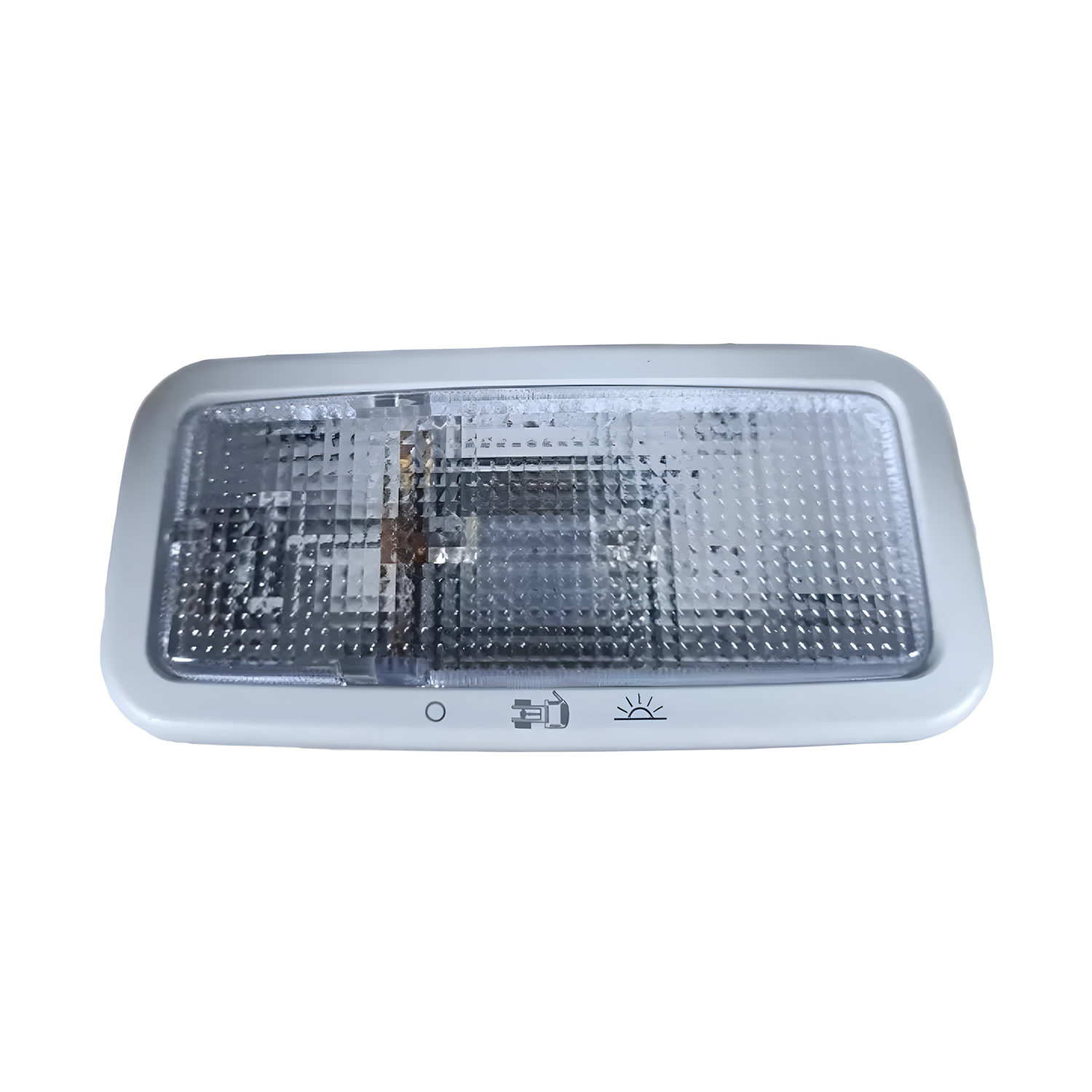 LUZ INTERNA DA CABINE VW CONSTELLATION 2R...