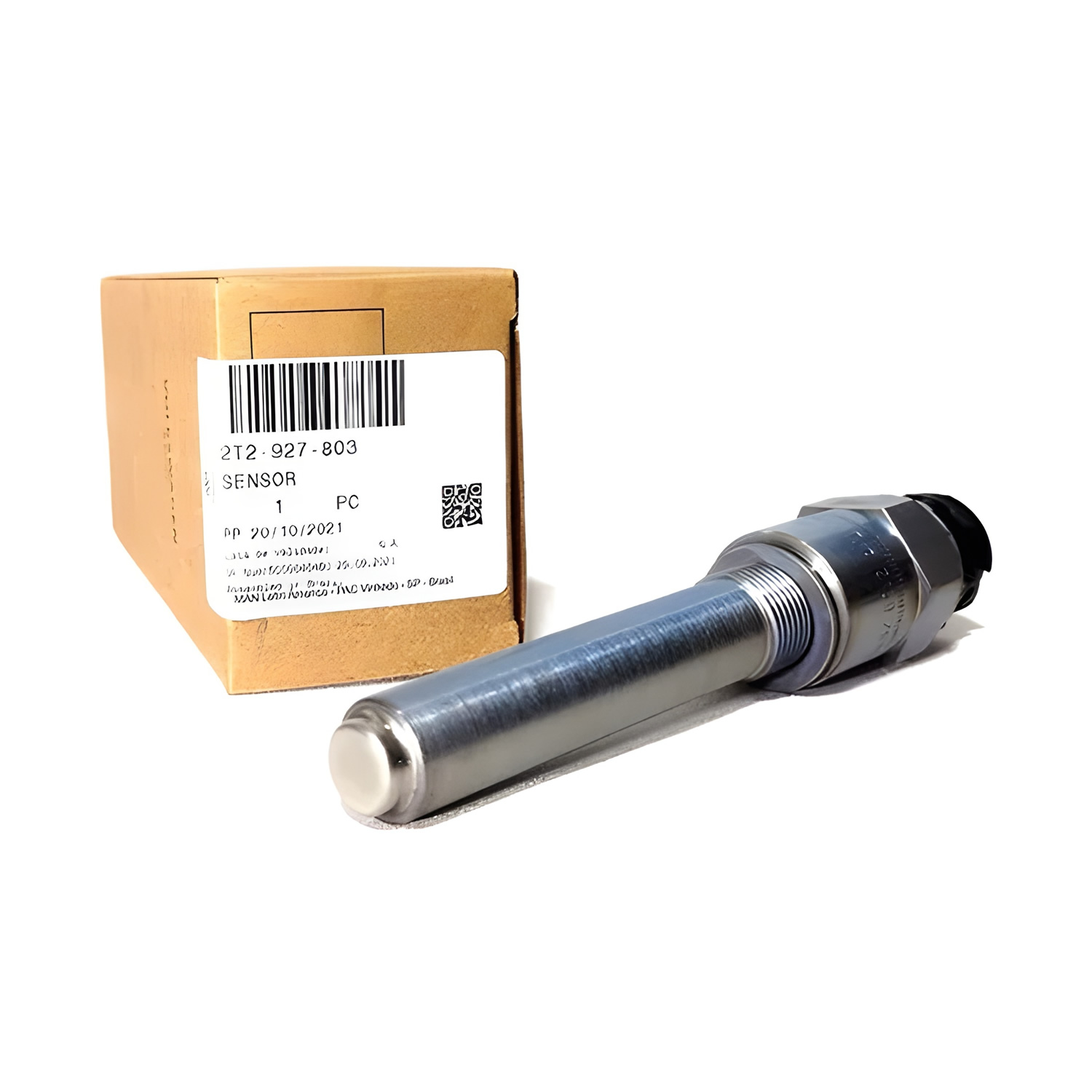 SENSOR DE VELOCIDADE DE ROTAÇÃO 2T2927803 SENSOR DE VELOCIDADE DE ROTAÇÃO 2T2927803