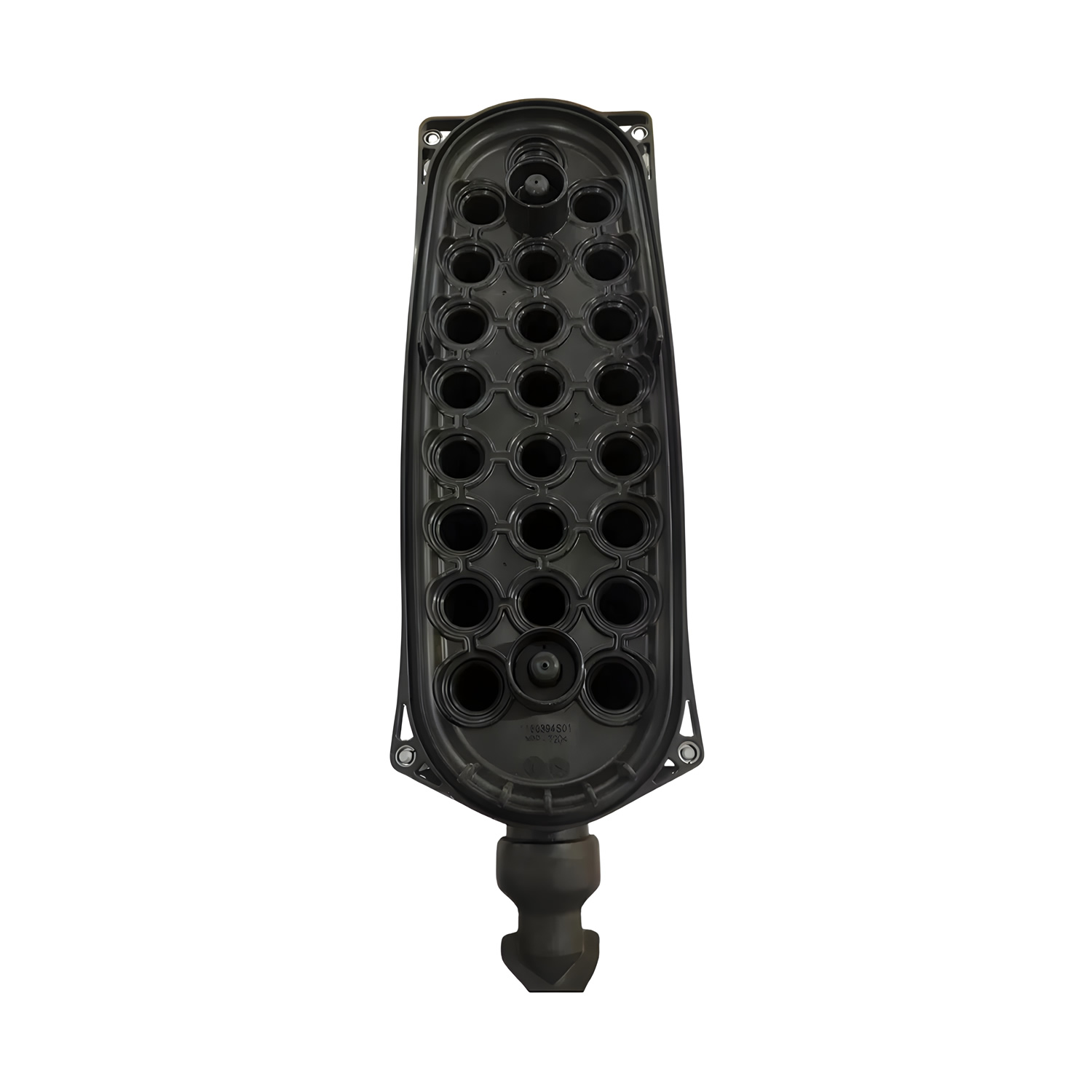 TAMPA DO FILTRO DE AR VW DELIVERY 11-180 ... TAMPA DO FILTRO DE AR VW DELIVERY 11-180 ...