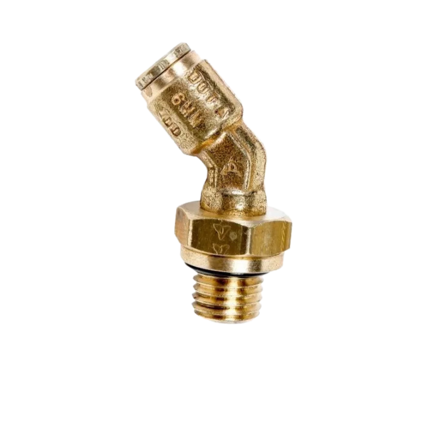 Conector Do Freio Motor Constellation 2t2...