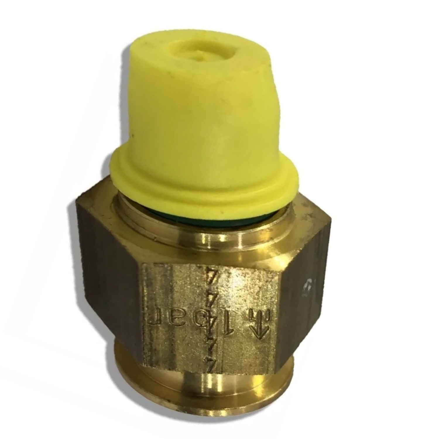 Válvula De Pressão, Motor Cummins - 2r020...