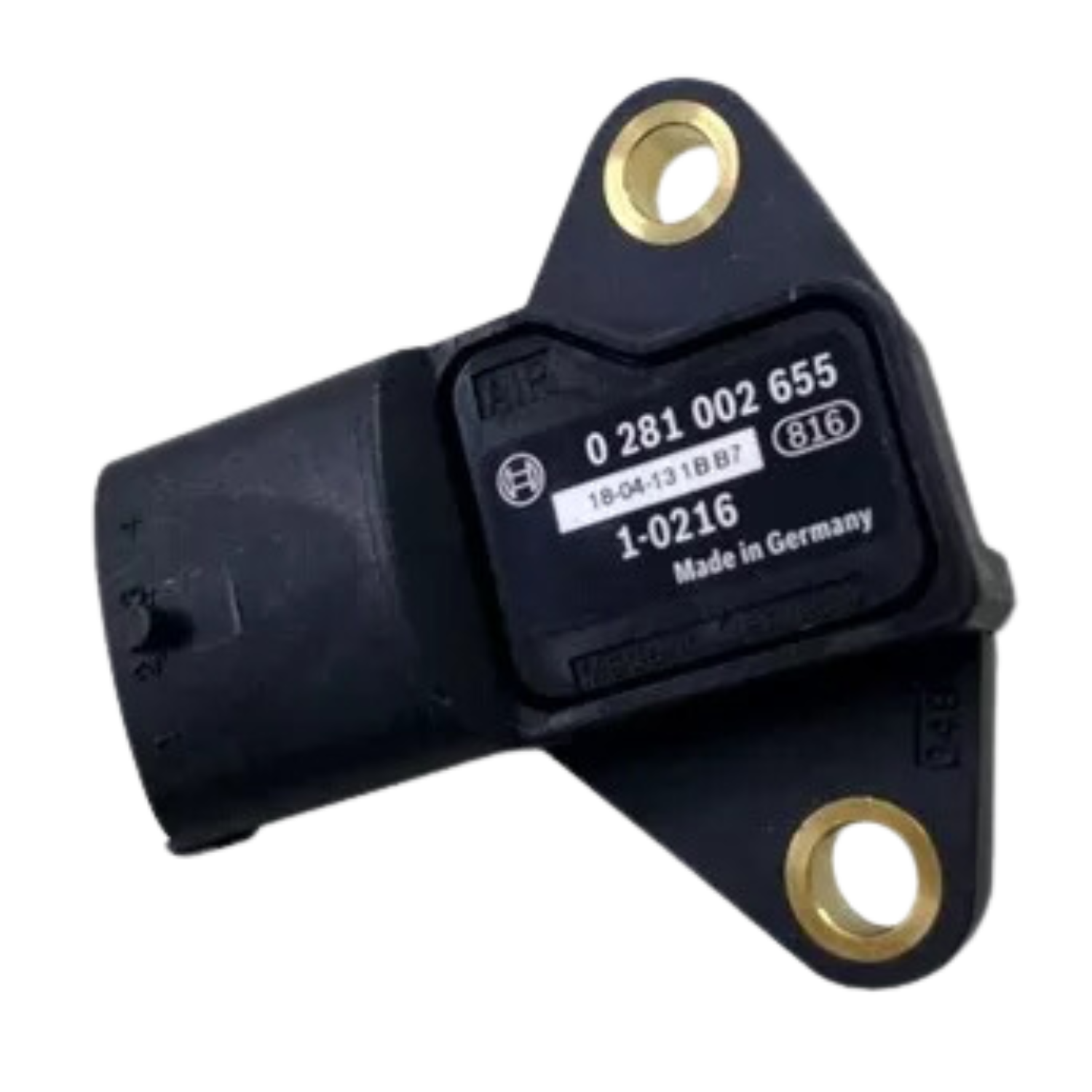 Sensor De Pressao Do Turbo Man Original V...