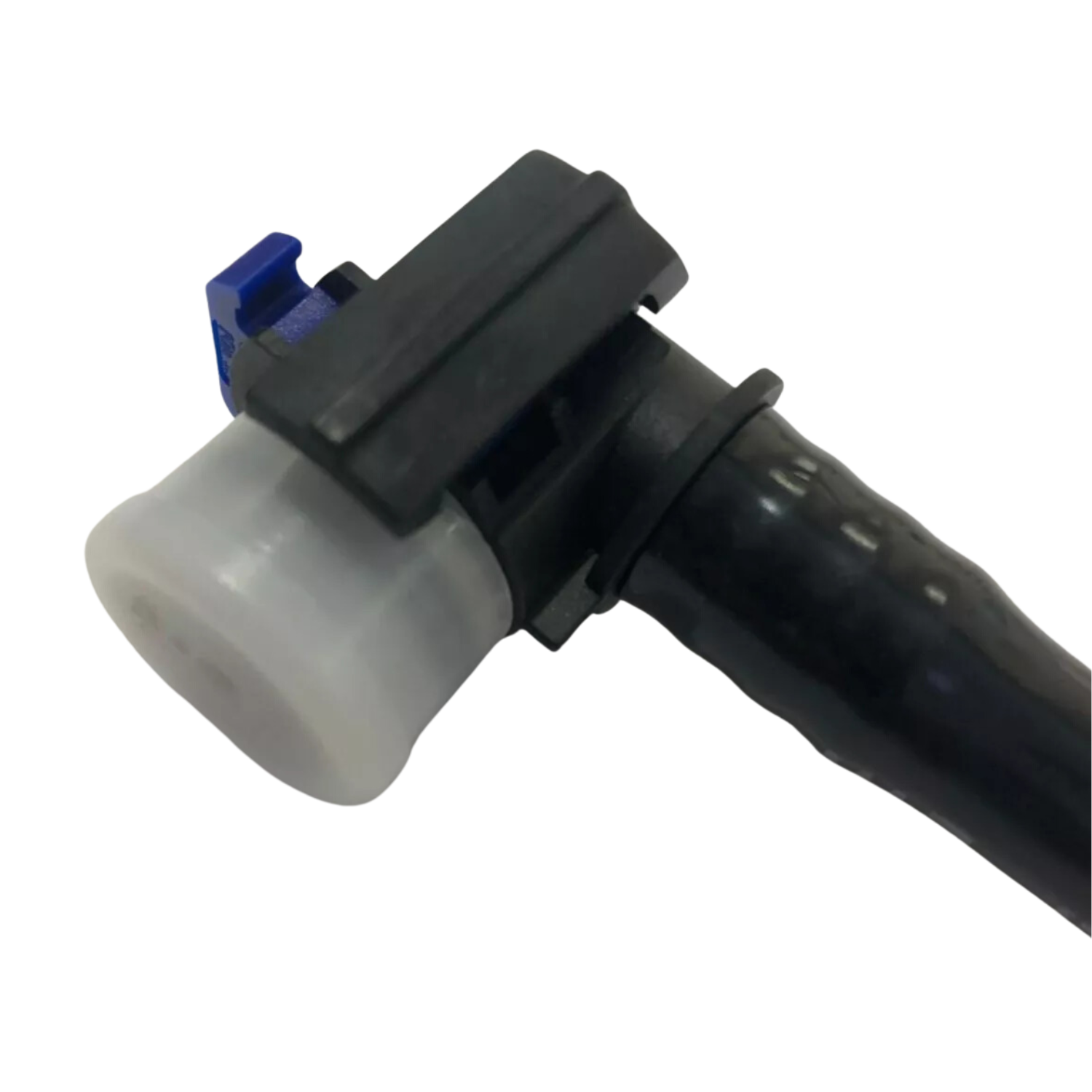Tubo Agente Refrigerador Compressor - Man...