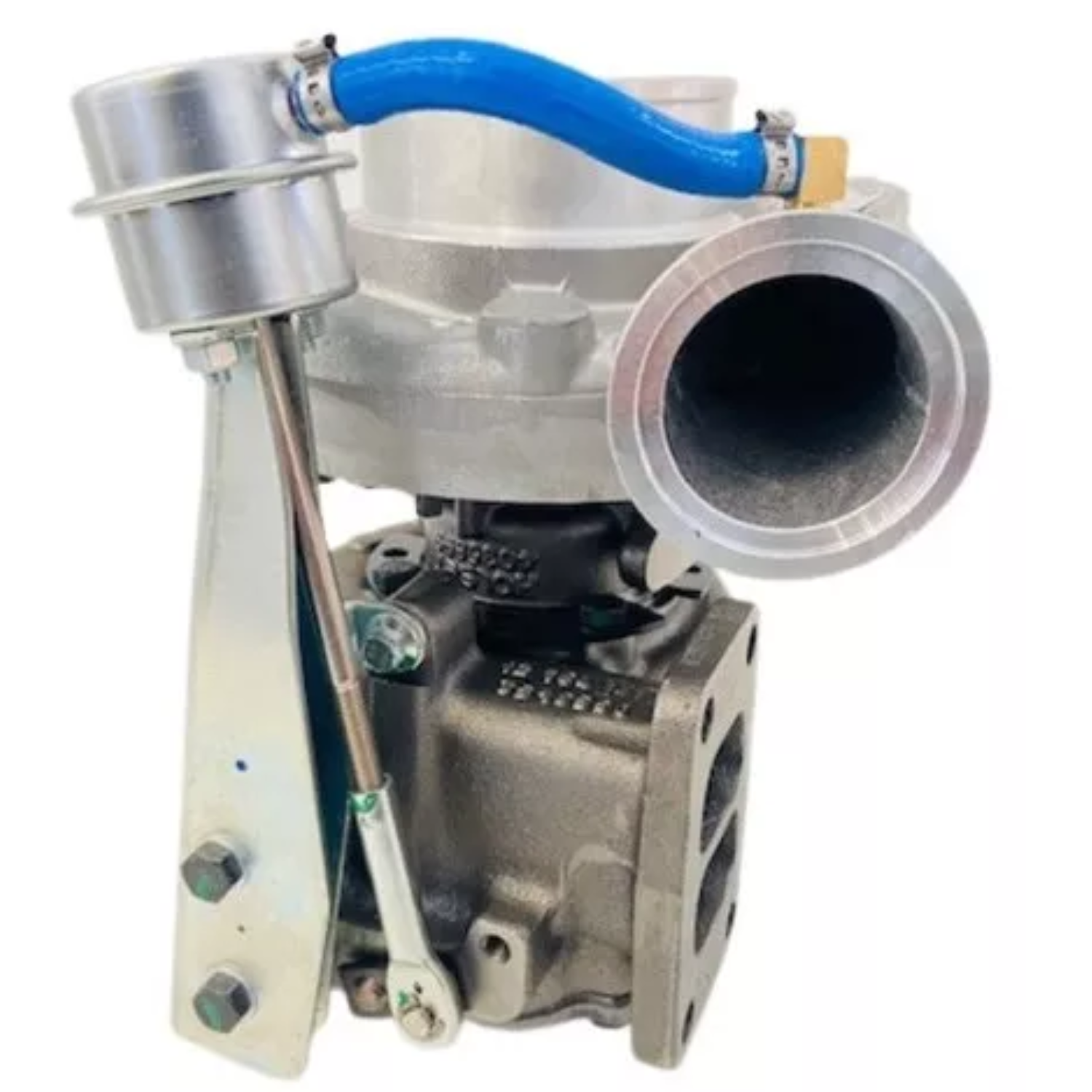 Turbina Constellation Original Vw 17/24-2...