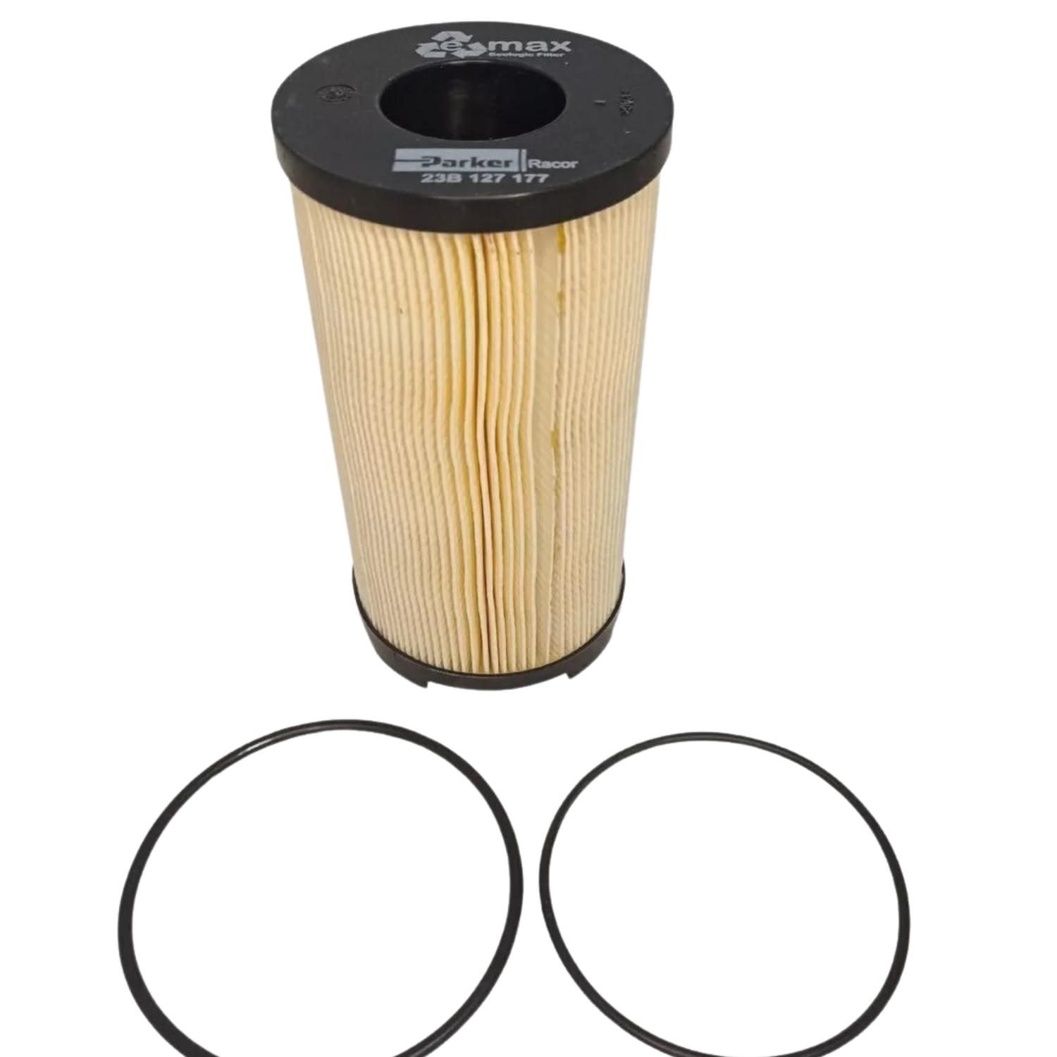 Filtro De Combustível Vw Novo Delivery 91...