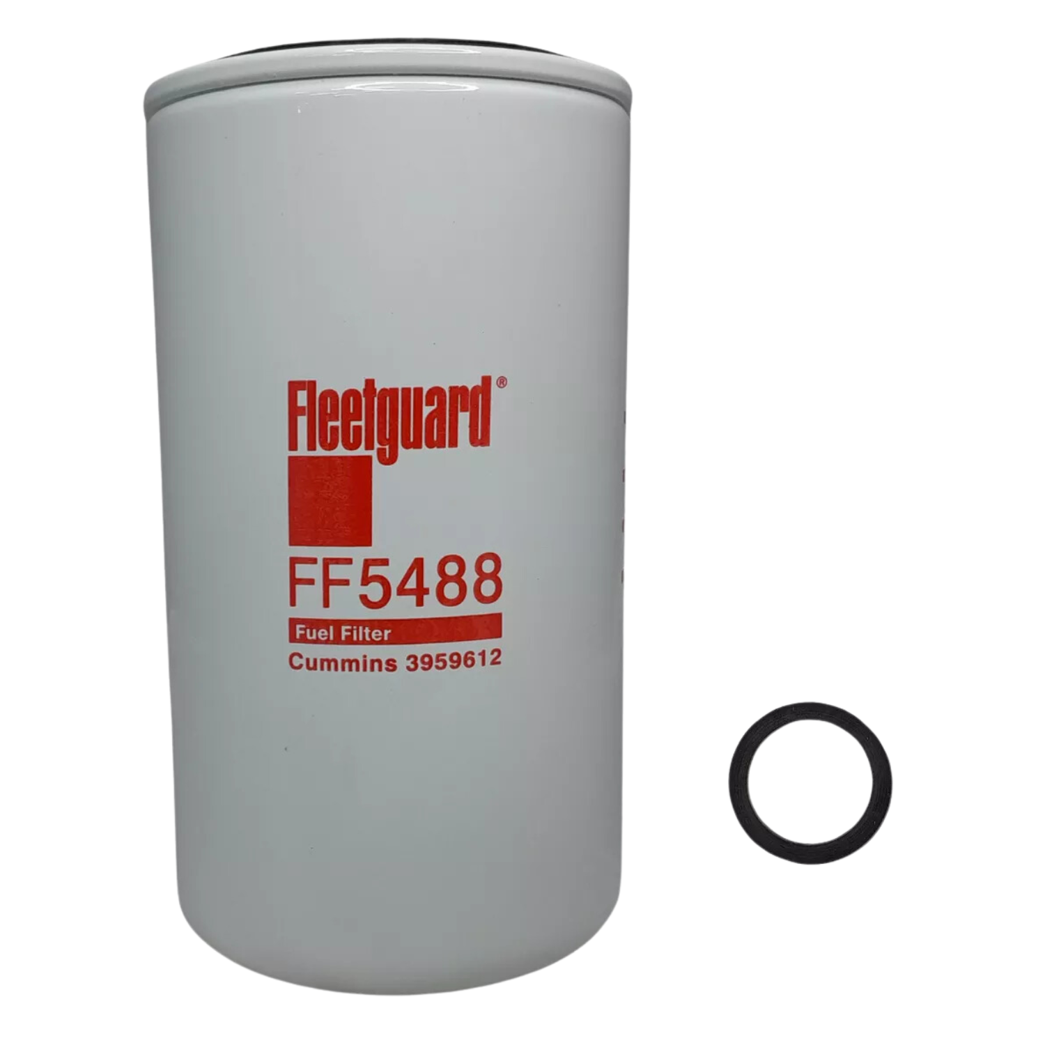Filtro Diesel Constellation 320/330/360/3...