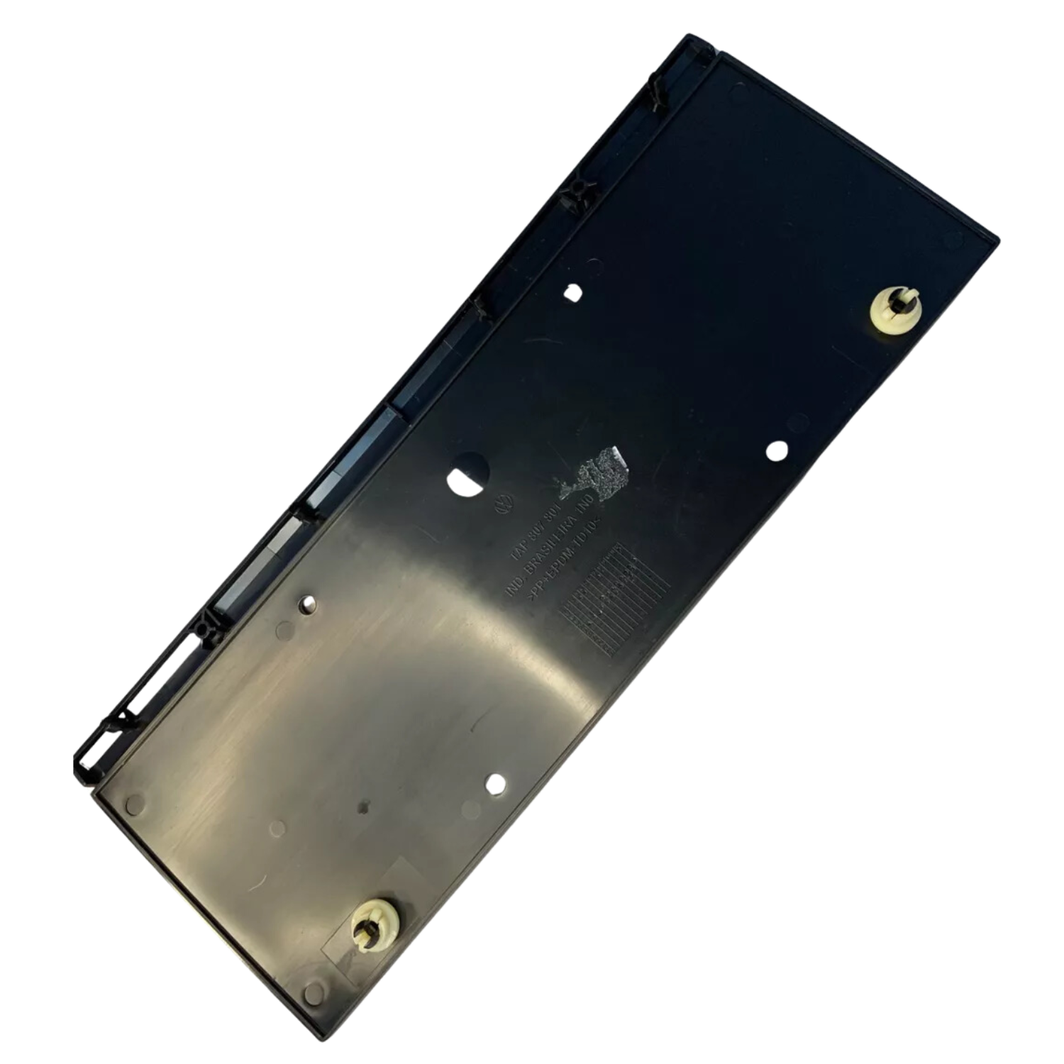 Suporte Placa Licença Original Constellat...