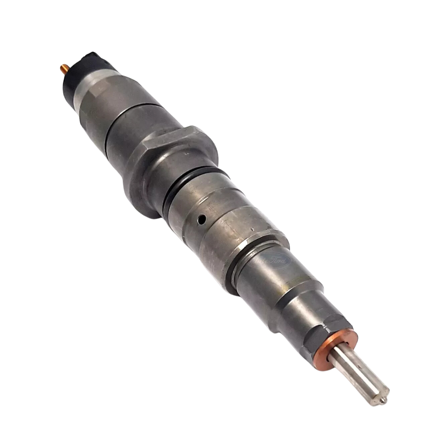 Bico Injetor Cummins Isc 8.3 Vw Constella...
