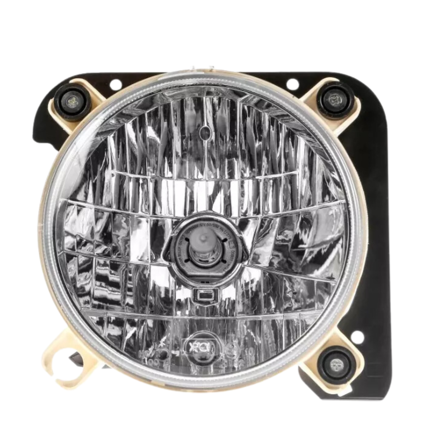 Farol Lado Direito Vw Delivery 8/9-150 Or...