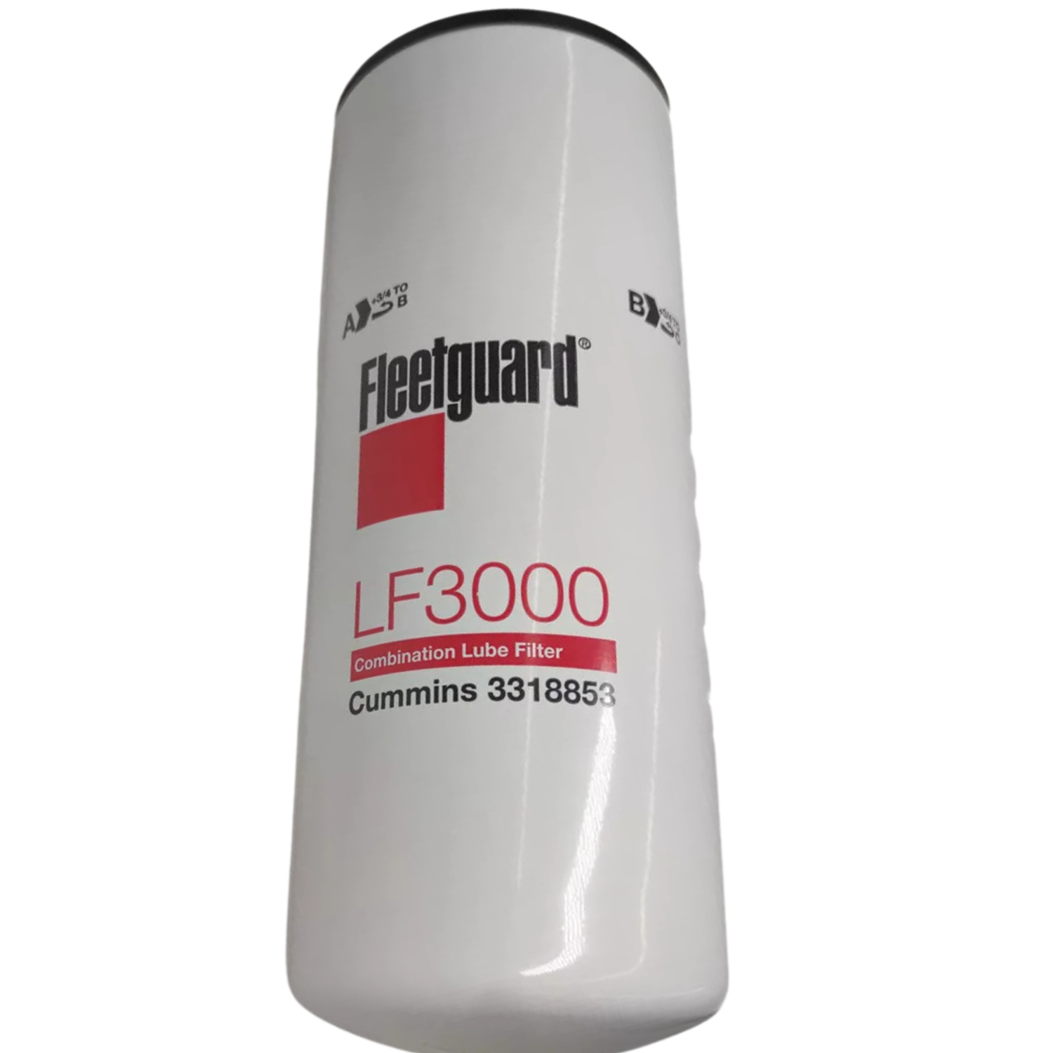 FILTRO DE OLEO LUBRIFICANTE  TJG115561