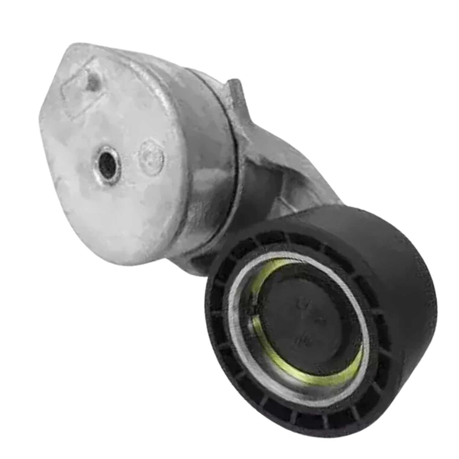 Tensor Esticador De Correia Original Vw D...