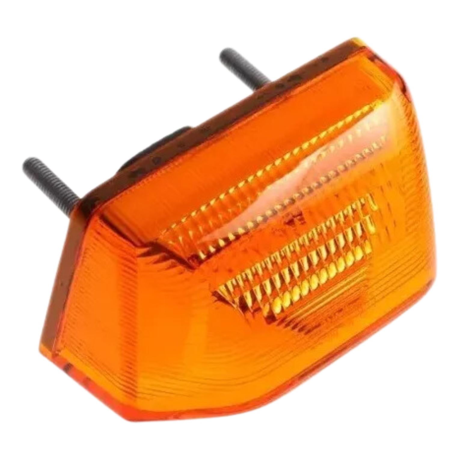 Luz Indicadora De Direção Lateral -vw Del...
