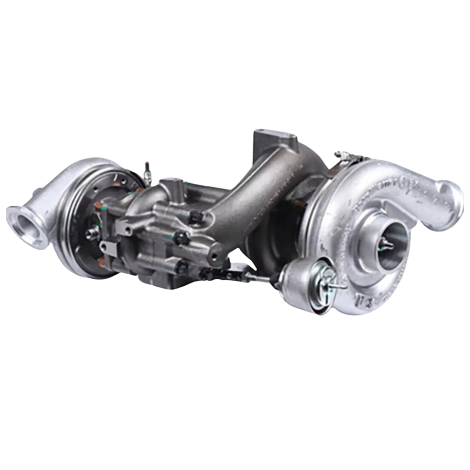 Turbo Euro V 07W145704P