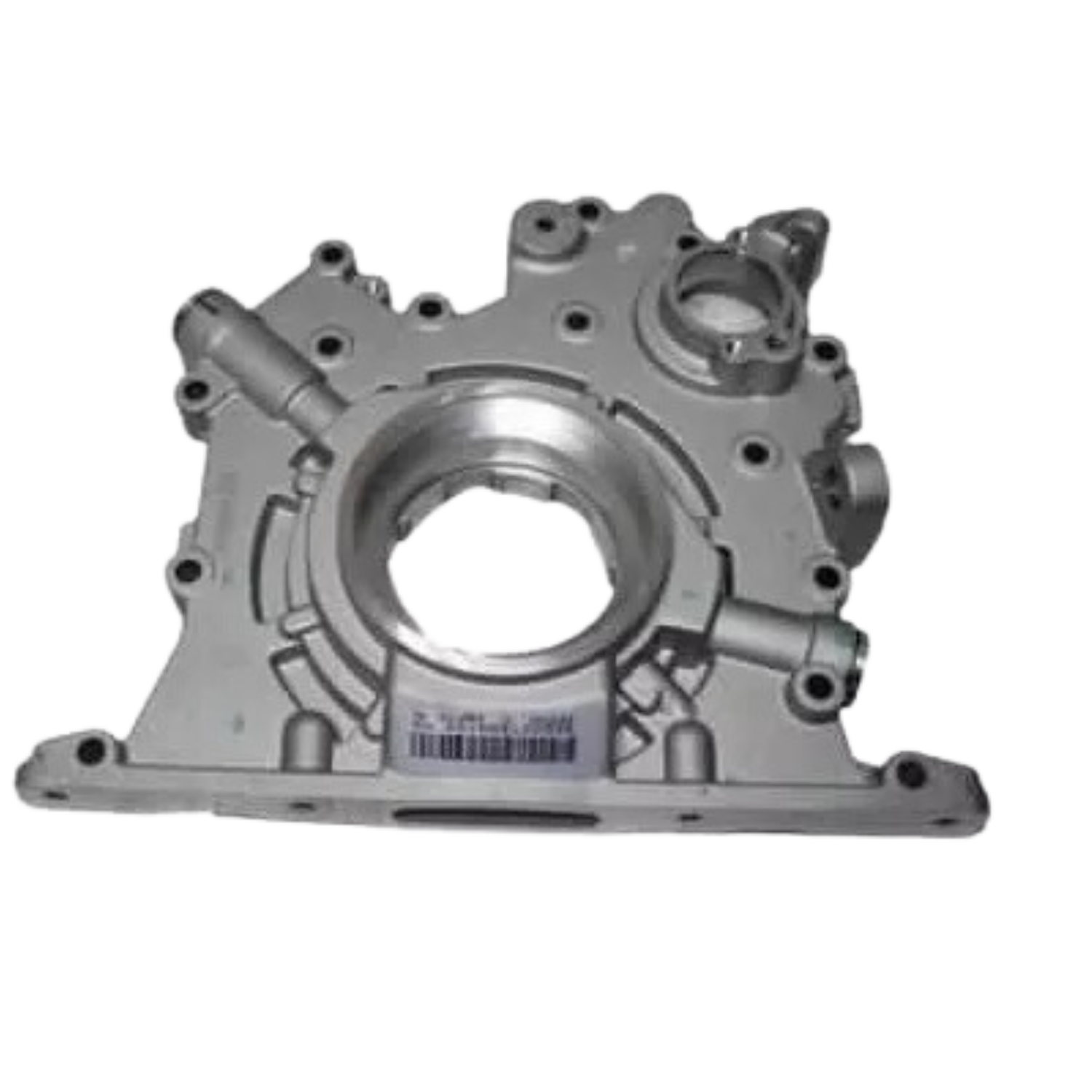 Bomba Vacuo Volks Caminhao  2P0115105M
