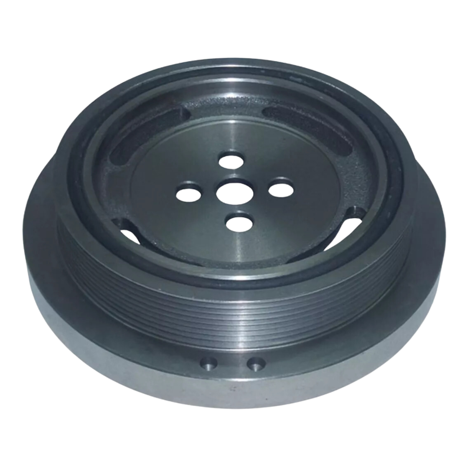 Polia Virabrequim Volks  2T0105243