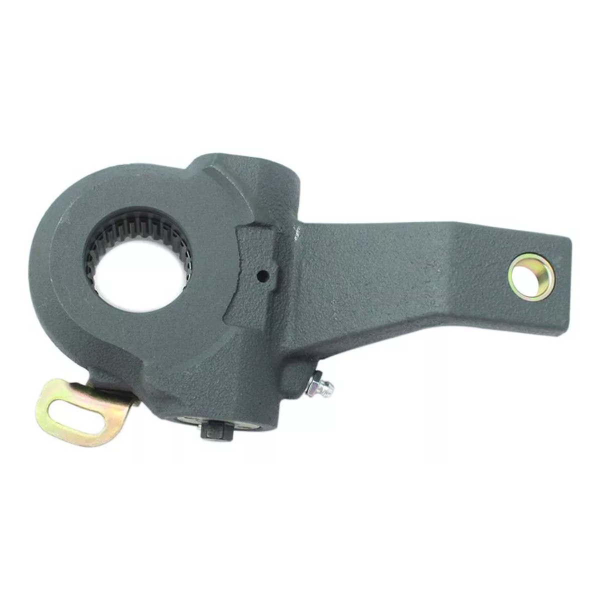 Catraca Freio Tras.automatica Man Tgx/act...