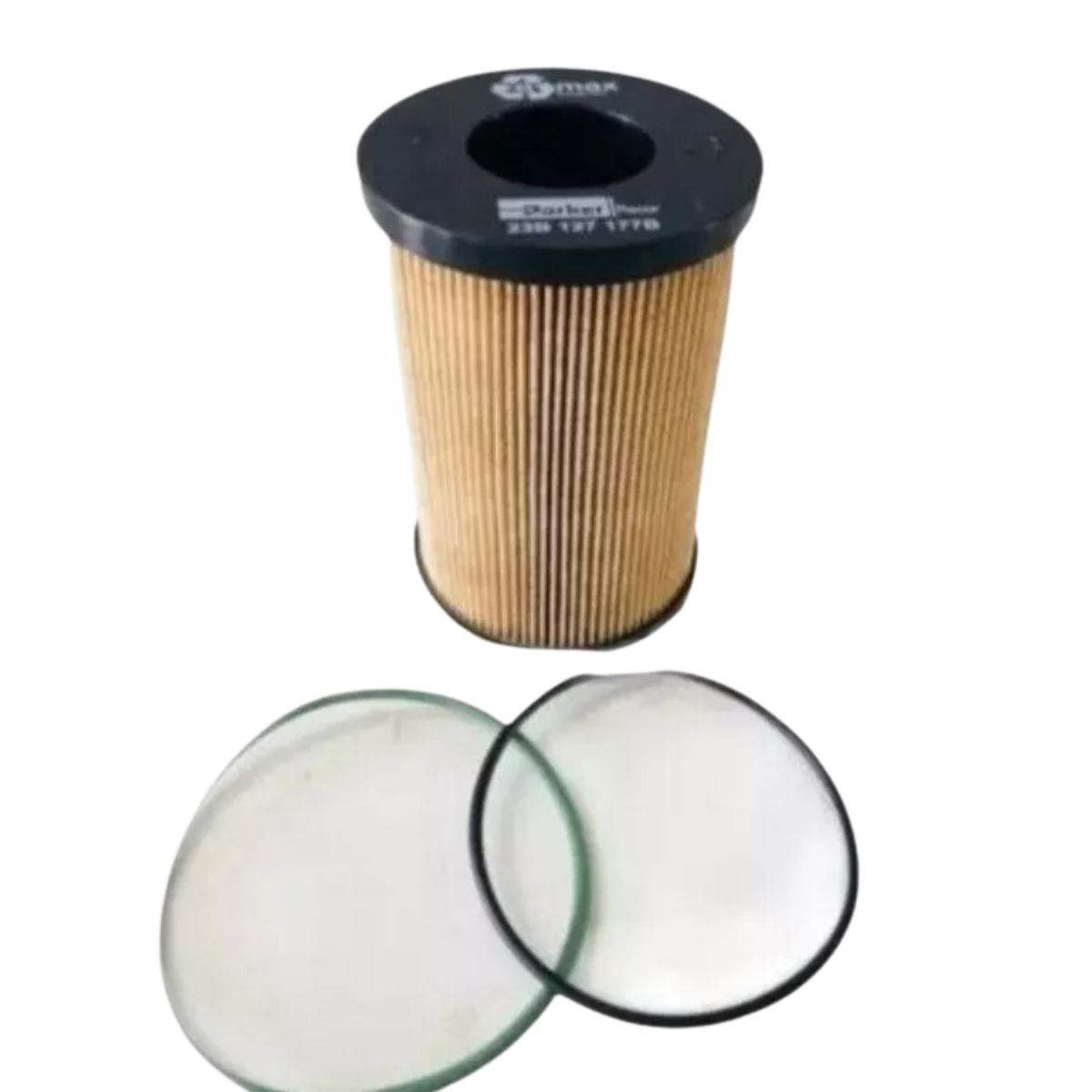 Filtro Combustível Delivery Express 4.150...