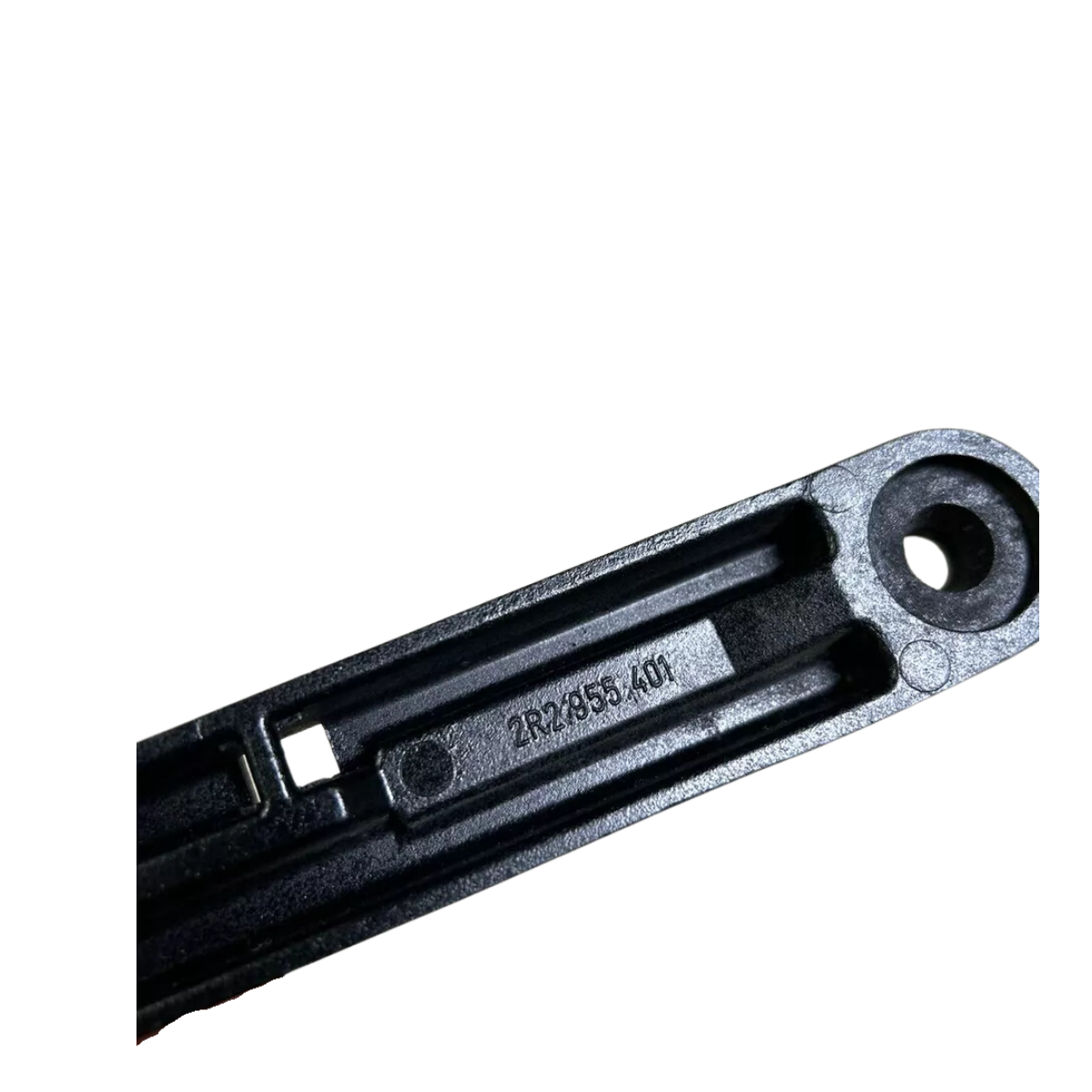 Braço Limpador Parabrisa Volkswagen Origi...