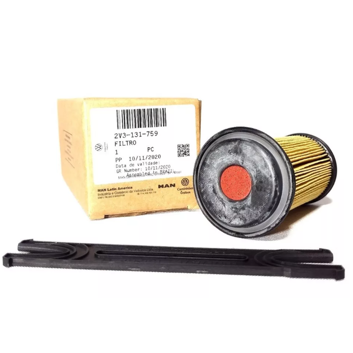 Filtro Sistema Arla Vw 2V3131759