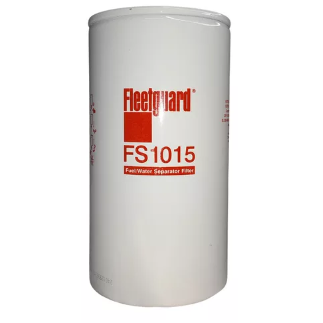Elemento Filtro Fleetguard Worker Constel...