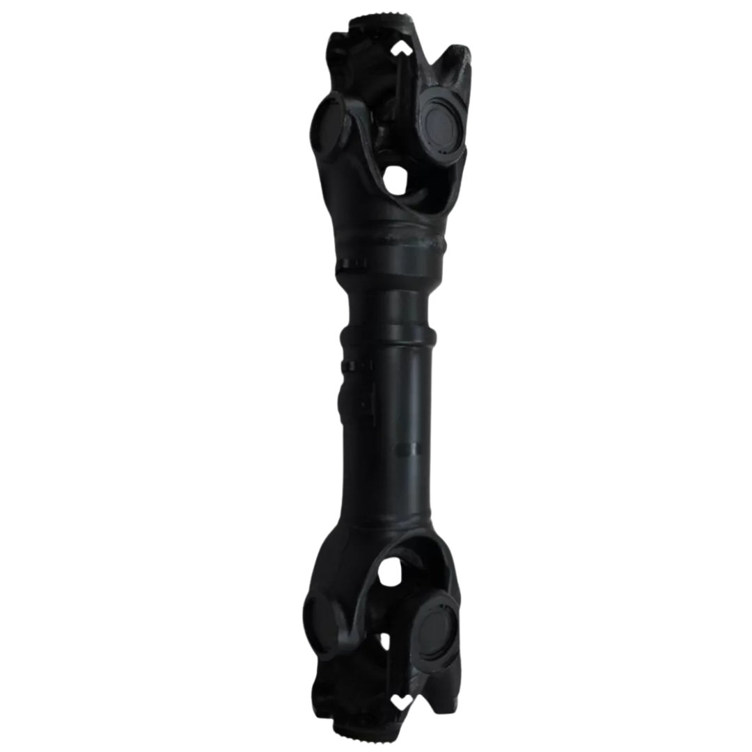 Cardan Entre Eixos Original Man Tgx  2V25...