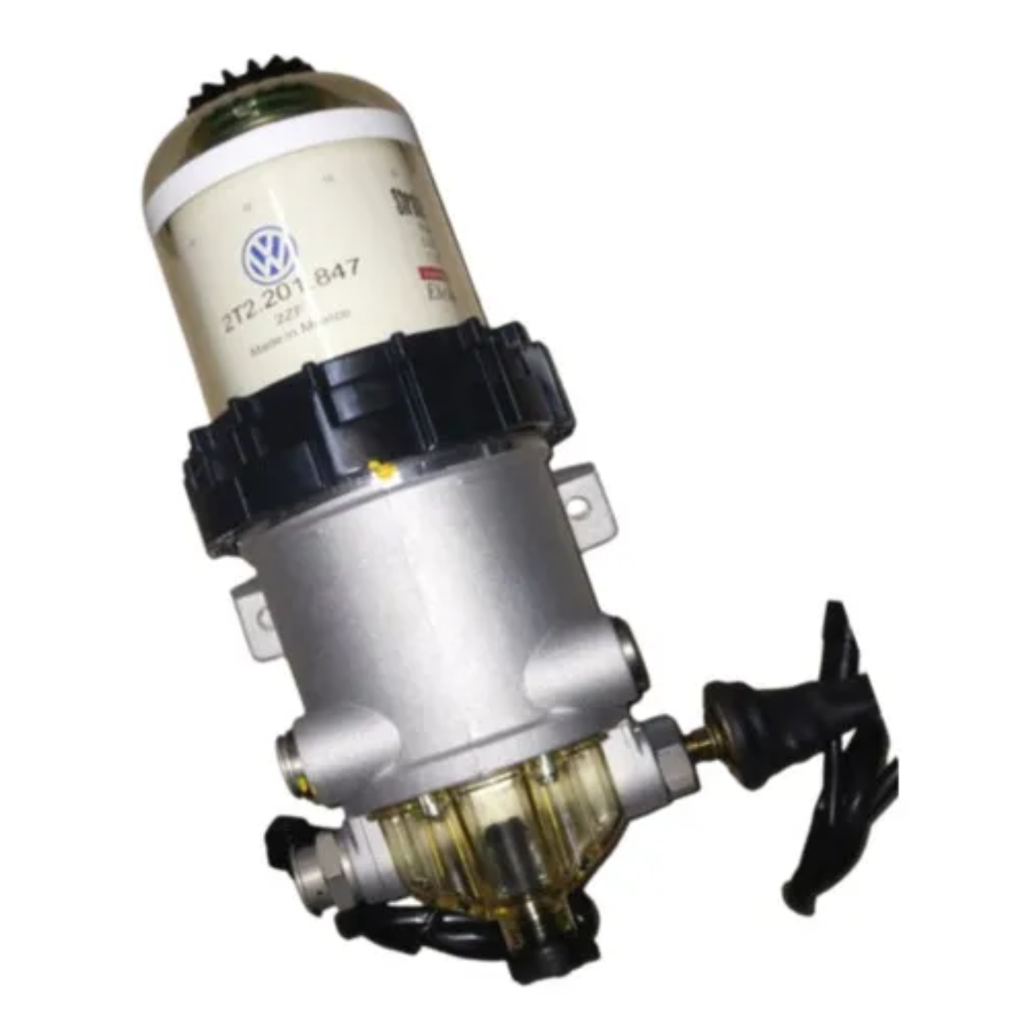Racor Completo Constellation Euro V Origi...